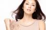 【画像】高岡早紀、大きく開いたセクシードレスで登場！！！