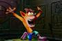 『クラッシュバンディクー HDリマスター』が2017年発売決定！