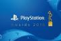 2016年のベストゲームを決定する『PlayStation Awards 2016』がYouTubeにて生配信決定！