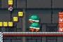 マリオメーカーみたいなゲームのアイディアあるか？