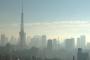 肺が弱いんやけど、東京の空気ってどのくらい汚いんや？