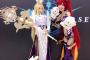 【画像】ゲーム業界さん、コスプレすけべコンパニオンを雇うのが常態化するwwww