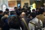 【悲報】 ポケモンセンター名古屋に転売目的の汚い大人達が大集合　商品を踏み潰す (画像あり)