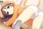 【画像】パーカー着てる女の子ってヱロ可愛いよなｗｗｗｗｗ