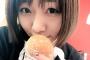 SKE48須田亜香里が豆腐プロレスに向けてみっちりトレーニング！