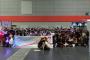 SKE48宮前杏実が最後のAKB劇場盤握手会・・・