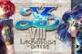 PS4「イースVIII」2017年5月25日に発売決定！Vitaとの比較画像出てるぞ～！