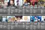 【画像】2017年冬アニメ一覧が公開される
