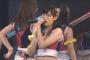 【HKT48】4期生の運上弘菜ってどんな子？【なっぴ】