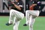 坂本勇人・山田哲人ってNPB史上最高の二遊間やないか？