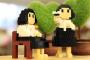 【慰安婦ビジネス】韓国人、今度はレゴ的なブロックでミニ慰安婦像を製造し販売へｗｗｗｗｗ（写真３枚）
