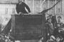 1917年の出来事で打線組んだ