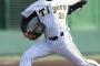 岩田稔(プロ通算11年) 規定5回 二桁勝利1回