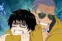 ［3月のライオン］12話感想 今回は濃いキャラ祭りですな