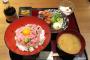 彼女が、ネギトロ"丼"御膳を頼んだのにネギトロ"巻"御膳がきた→一口食べたと思ったらボロボロ泣き出し「だって、ネギトロ丼って頼んだのに、ネギトロ巻がきたんだもぉん」