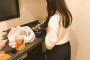 【画像】騎乗位でｲｸまで腰を振り続けるHな彼女の後ろ姿ｗｗｗｗｗｗｗｗｗ はてブ