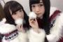 欅坂46石森虹花って生で見たらメチャクチャ可愛いし、ダンスも上手いからもう少し注目されても良いよな…