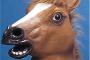 ヒトカス「これ被って馬ビビらせたろｗｗｗｗｗ」→結果ｗｗｗｗ