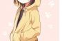 《ゆるゆり》なもり先生が描いた「ネコパーカー結衣ちゃん」が超絶可愛い