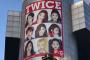 韓国人「渋谷109に韓国の超人気アイドルグループ TWICE（トゥワイス）の看板が登場！」