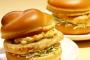 新発売のマクドナルドのチキンタルタ、うますぎるｗｗｗｗｗｗｗｗｗｗｗｗ