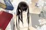 栞子さんがついにアニメで動く！『ビブリア古書堂の事件手帖』実写＆アニメで映画化！シリーズ完結第7巻2/25発売！