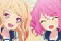 【アイカツスターズ！】44話感想 初めてのまひロラライブ、新たな友情の予感？