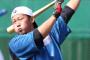 【悲報】中田翔さん、夢が書けない
