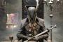 『Bloodborne』ワンフェス展示の狩人＆マリア様スタチューかっこよすぎ！