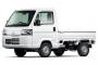 アクティ(軽トラ)の車高を落としたいのだが