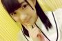SKE48森平莉子「私！ なんと！！！！！ 今！！！ なななんと！」