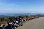 こんなツーリング日和とは　IDにバイクの名前が出たらネ申