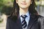 【過激画像】欅坂46・守屋茜さんがド貧乳すぎｗｗｗｗｗｗｗｗｗ