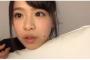 チーム8倉野尾成美「小6でぱるるさんのバカレア観て、AKBに可愛い人がいるなあって」