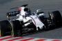 ウィリアムズF1のストロール師匠「車に問題があったからクラッシュした、僕は被害者」