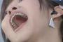 【閲覧注意】指原莉乃の口の中がヤバいことになってるｗｗｗｗｗｗｗｗｗｗ