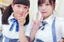 SKE48酒井萌衣からのメッセージ 1人目浅井裕華へ「憧れているだけではその人を超えられないこと」