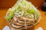 ラーメン二郎仙台店「大全部マシを頼んで食えるわけねーよと残した客がいた。2度と来ないでください」