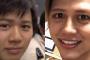 【画像】桑田真澄の息子の顔がヤバすぎるｗｗｗｗｗ整形疑惑ｗｗｗｗｗｗｗｗｗｗｗｗｗｗｗ