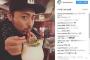 【芸能】山田孝之の“飲酒ビフォー・アフター”写真が完全に放送事故　「ヤバイやつだ」「なんかついてる」