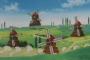 ※ネオオマエラ代表のガンダムファイターにありがちなこと