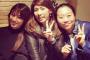 いとうあさこと深田恭子と吉田沙保里、仲良しだったｗｗ（画像）