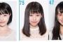 STU48と兼任する岡田奈々、STU48のshowroomを観て気になったメンバーを発表
