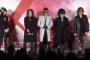 X JAPAN　ワールドツアーの国内公演が発表