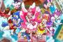 《キラキラ☆プリキュアアラモード》OPってかなり良くないか？