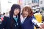 【画像あり】日本橋ストフェスに現れたコスプレイヤーたちがクッソかわいいｗｗｗｗ