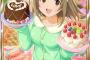 三村かな子「女の子はお砂糖とスパイスでできているんです」