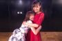 梅田綾乃「3日連続で13期の卒業公演と卒業発表が続いて、みなさんのメンタルが心配」