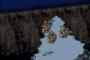 RPGで雪の降る街に着くと「あ、終盤なんだな」って思うよね