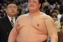 【千秋楽】稀勢の里、男泣き奇跡Ｖの視聴率SUGEEEE！！（※画像あり）